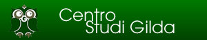 Il sito ufficiale de Centro Studi Gilda