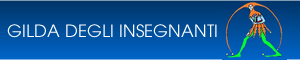 Il sito ufficiale di Gilda degli Insegnanti