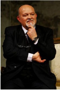 Un insegnante è per sempre Un insegnante è per sempre