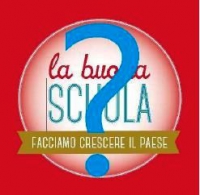 #labuonascuola. A noi risulta invece cosė #labuonascuola. A noi risulta invece cosė
