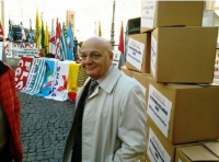 La verità delle  trecentomila (firme) del mondo reale della scuola La verità delle  trecentomila (firme) del mondo reale della scuola