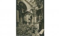 1919: recuperare l'arte e ricostruire la scuola