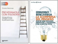 Che vita è senza pensiero? Che vita è senza pensiero?