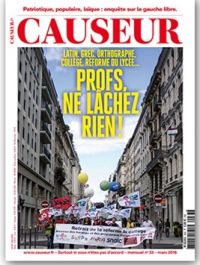 Il buonismo non aiuta e la vittoria della mediocrità genera ignoranza e disoccupazione Il buonismo non aiuta e la vittoria della mediocrità genera ignoranza e disoccupazione