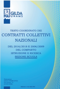 CCNL 2016/2018 CCNL 2016/2018