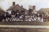 1939: termina, dopo 25 anni, lo sciopero più lungo della storia della scuola 1939: termina, dopo 25 anni, lo sciopero più lungo della storia della scuola