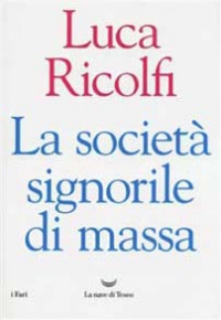 La società in retrocessione  La società in retrocessione