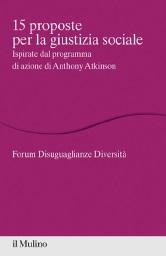 Task force contro le disuguaglianze  Task force contro le disuguaglianze
