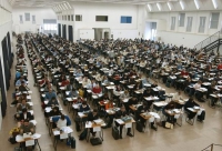 Tabelle riassuntive dei concorsi (ordinari e straordinari)  Tabelle riassuntive dei concorsi (ordinari e straordinari)