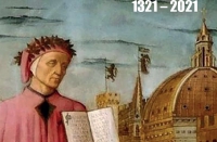 Dante da 700 anni ancora vivo e presente Dante da 700 anni ancora vivo e presente